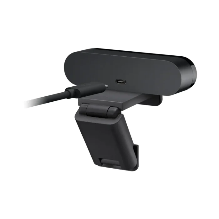 Logitech Brio 4K Ultra HD Business Webcam