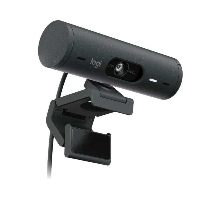 Logitech Brio 500 Full HD Webcam