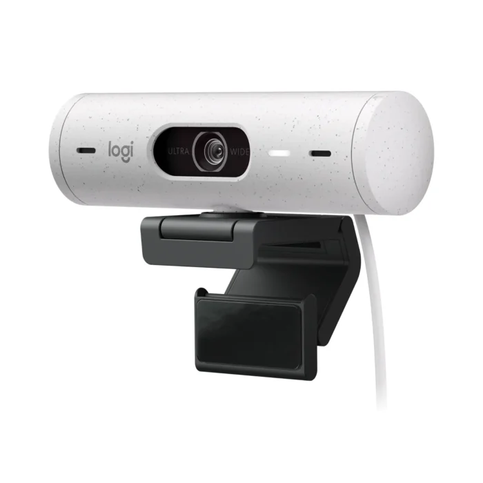 Logitech Brio 500 Full HD Webcam