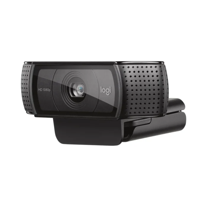 Logitech C920 HD Pro Webcam