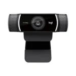 Logitech C922 HD Pro Stream Webcam with Tripod
