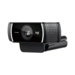 Logitech C922 HD Pro Stream Webcam with Tripod