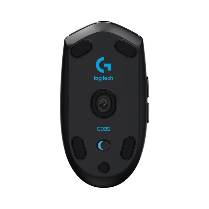 Logitech G305 - Lightspeed Wireless Gaming Mouse