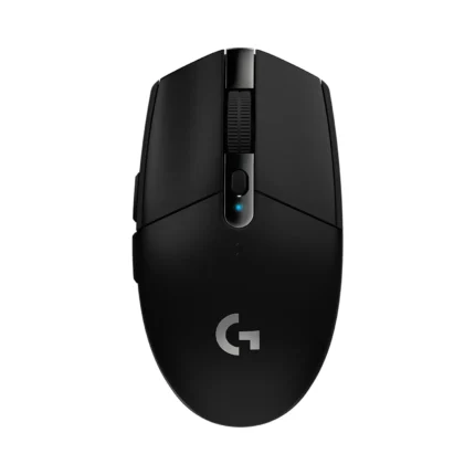 Logitech G305 - Lightspeed Wireless Gaming Mouse