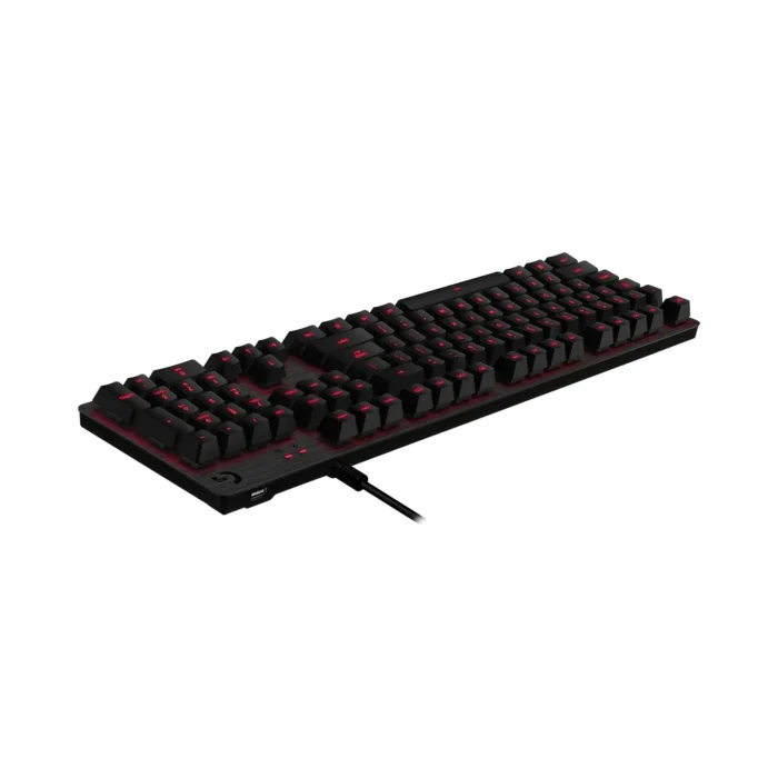 Logitech G413 - Backlit Mechanical Gaming Keyboard