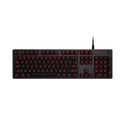 Logitech G413 - Backlit Mechanical Gaming Keyboard