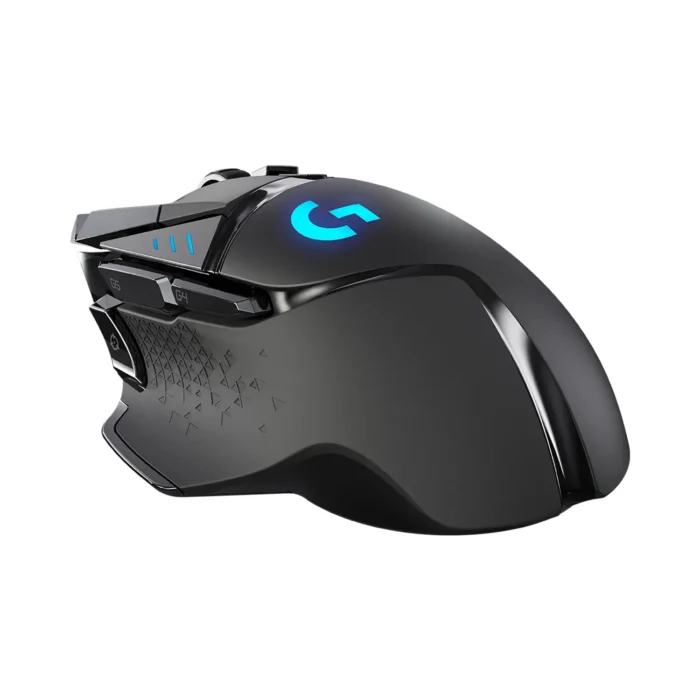 Logitech G502 Lightspeed - Wireless Gaming Mouse