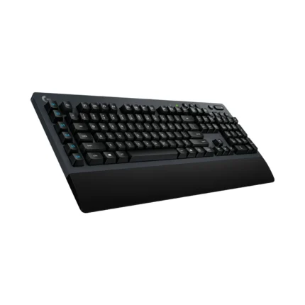 Logitech G613 - Wireless Mechanical Gaming Keyboard