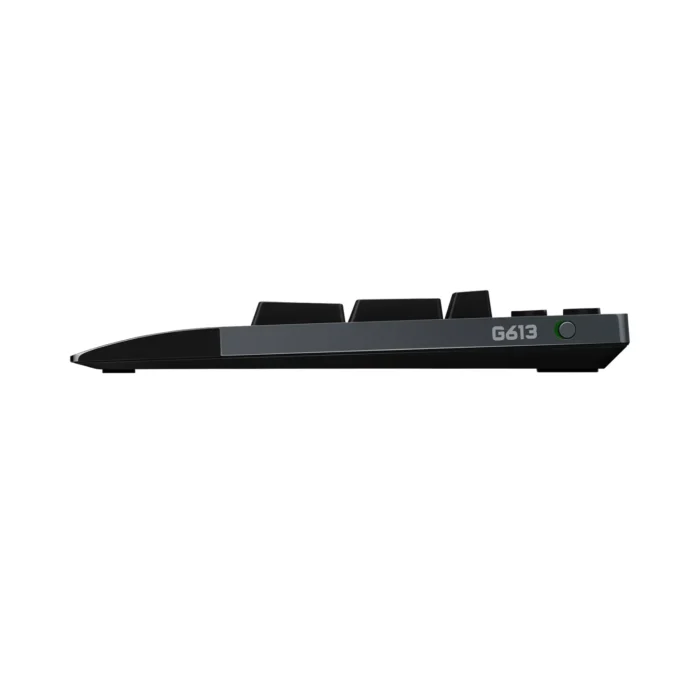 Logitech G613 - Wireless Mechanical Gaming Keyboard