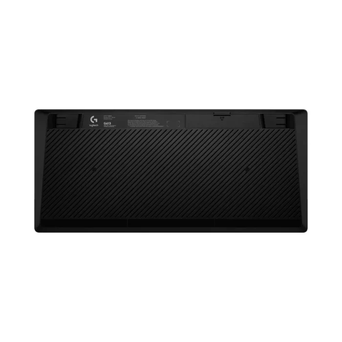 Logitech G613 - Wireless Mechanical Gaming Keyboard