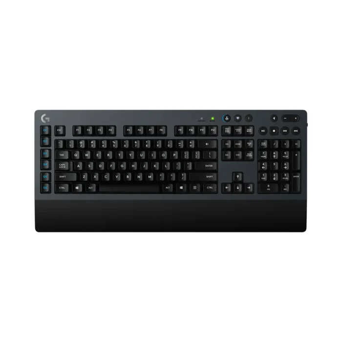 Logitech G613 - Wireless Mechanical Gaming Keyboard