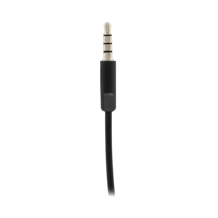 Logitech H151 - Wired Stereo Headset with Noise-Cancelling Mic