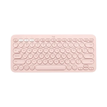 Logitech K380 Multi-device Bluetooth Keyboard
