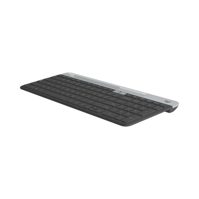 Logitech K580 - Slim Multi-Device Wireless Keyboard