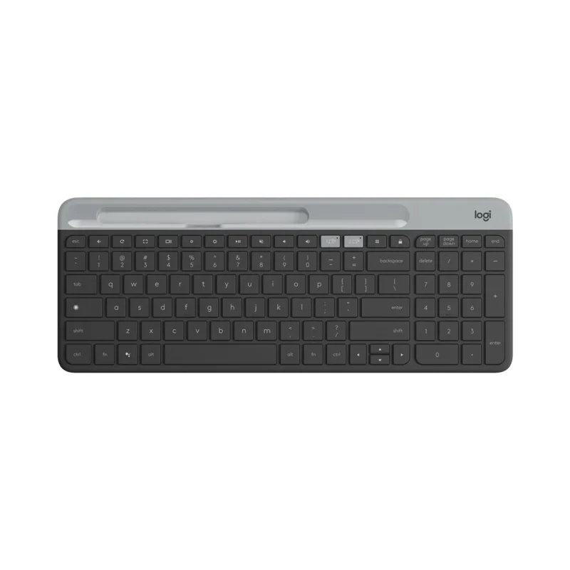 Logitech K580 - Slim Multi-Device Wireless Keyboard