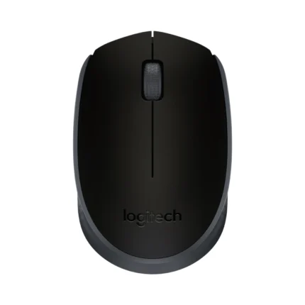 Logitech M171 Wireless Mouse