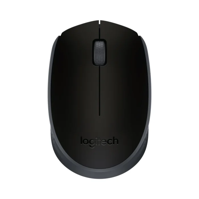 Logitech M171 Wireless Mouse