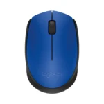 Logitech M171 Wireless Mouse