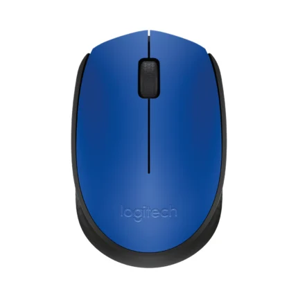 Logitech M171 Wireless Mouse