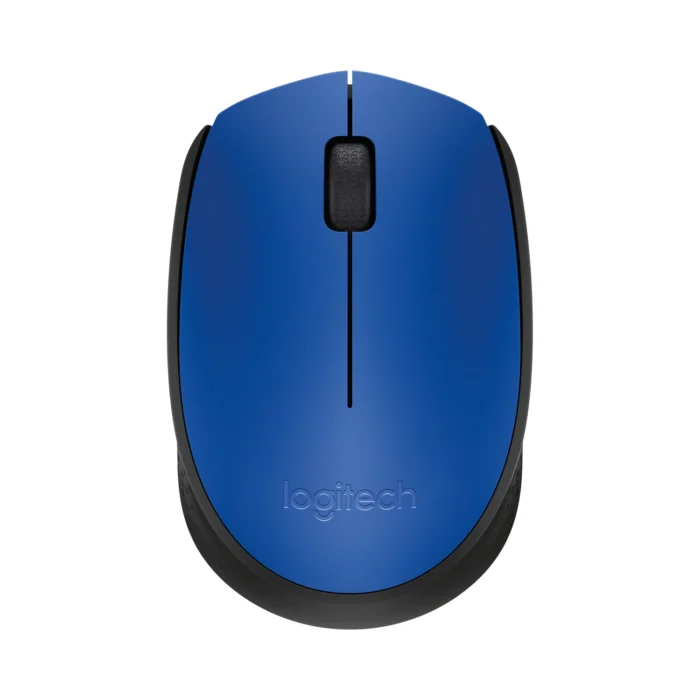 Logitech M171 Wireless Mouse