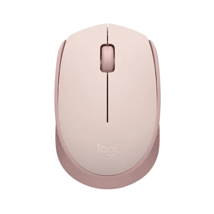 Logitech M171 Wireless Mouse