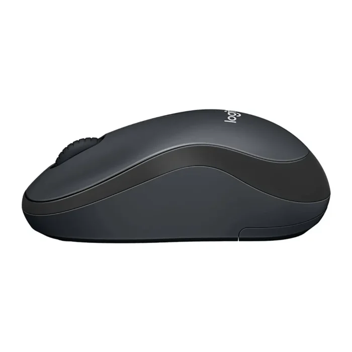 Logitech M220 - Silent Wireless Mouse