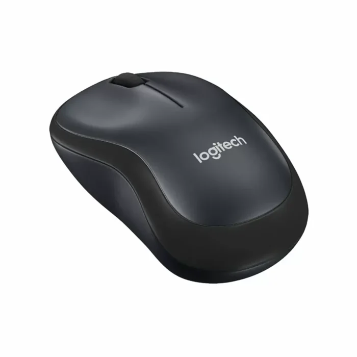 Logitech M220 - Silent Wireless Mouse