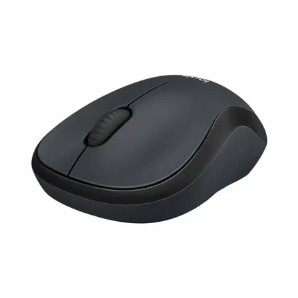 Logitech M220 - Silent Wireless Mouse