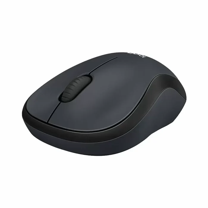 Logitech M220 - Silent Wireless Mouse