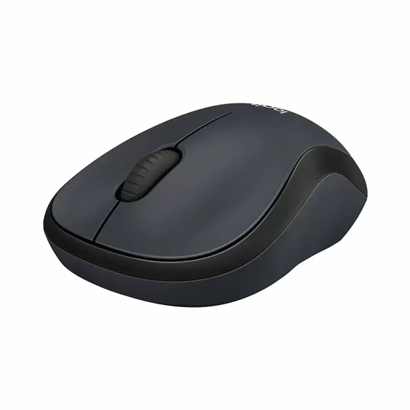 Logitech M220 - Silent Wireless Mouse