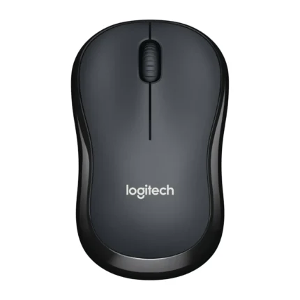 Logitech M220 - Silent Wireless Mouse