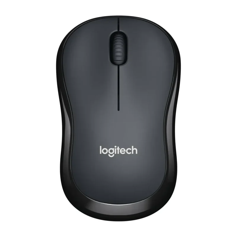 Logitech M220 - Silent Wireless Mouse