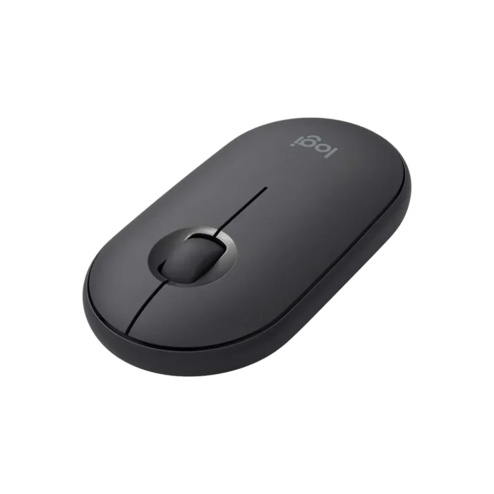 Logitech M350 Pebble Wireless Mouse