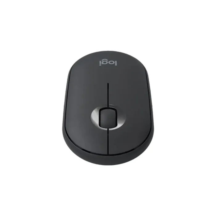 Logitech M350 Pebble Wireless Mouse