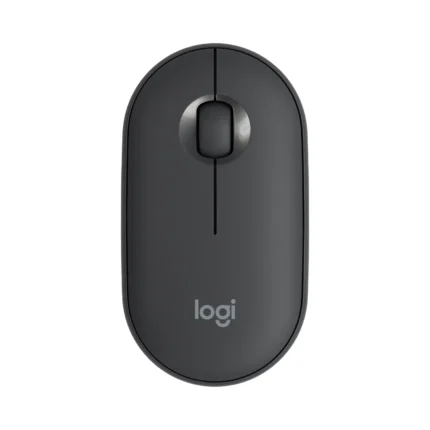 Logitech M350 Pebble Wireless Mouse