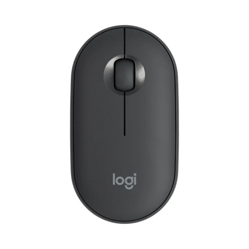 Logitech M350 Pebble Wireless Mouse