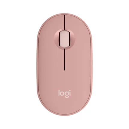 Logitech M350 Pebble Wireless Mouse