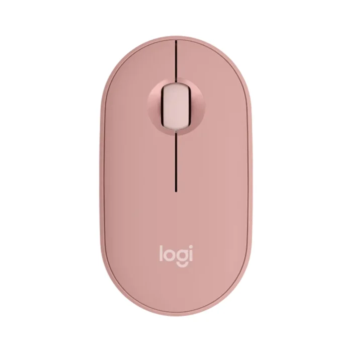 Logitech M350 Pebble Wireless Mouse