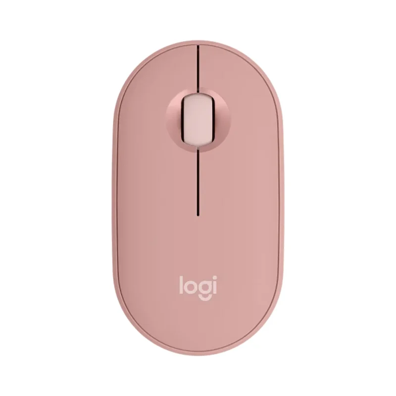 Logitech M350 Pebble Wireless Mouse