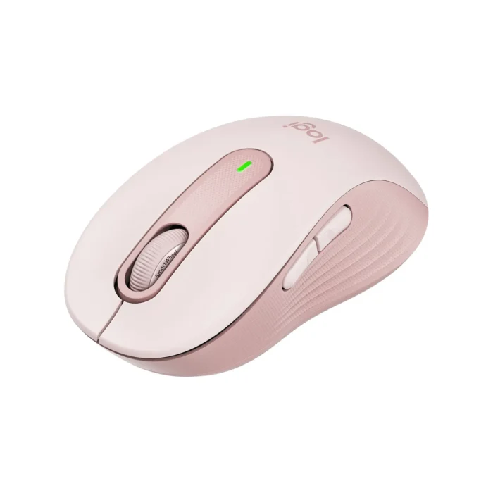 Logitech M650 Signature Rose Pink M Right