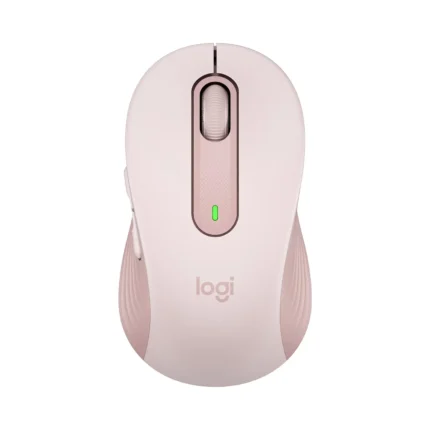 Logitech M650 Signature Rose Pink M Right