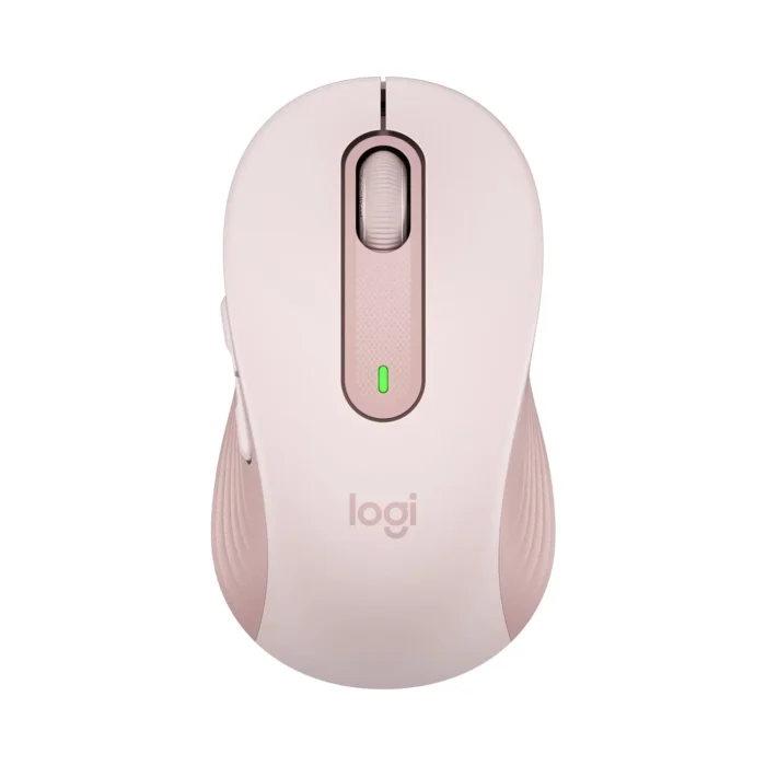 Logitech M650 Signature Rose Pink M Right