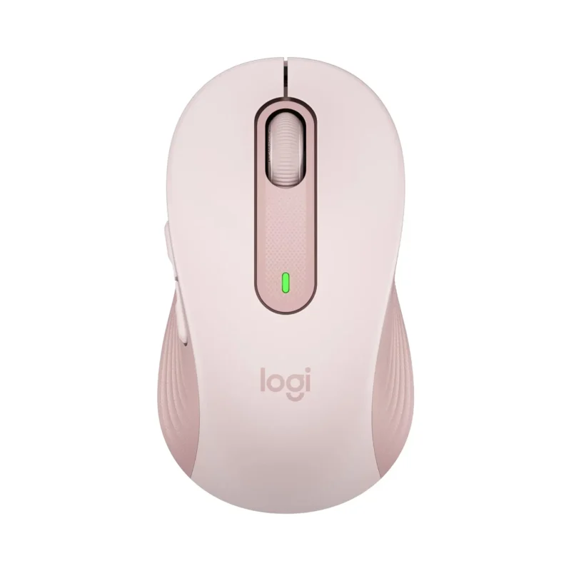 Logitech M650 Signature Rose Pink M Right