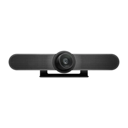 Logitech MeetUp - All-In-One 4K Conference Camera