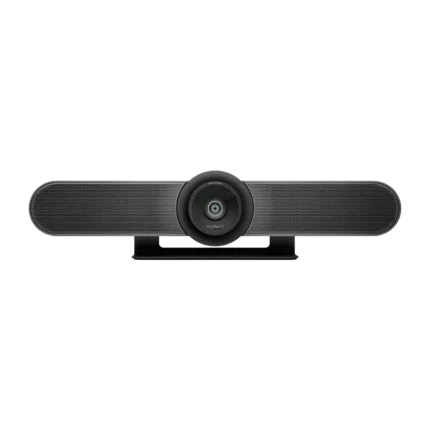 Logitech MeetUp - All-In-One 4K Conference Camera