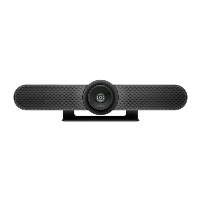 Logitech MeetUp - All-In-One 4K Conference Camera