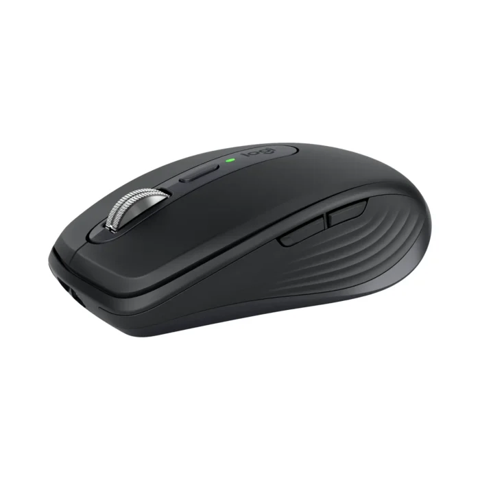 Logitech MX Anywhere 3S - Wireless Mouse