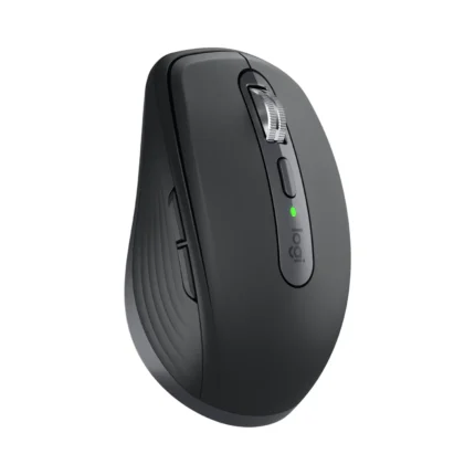 Logitech MX Anywhere 3S - Wireless Mouse