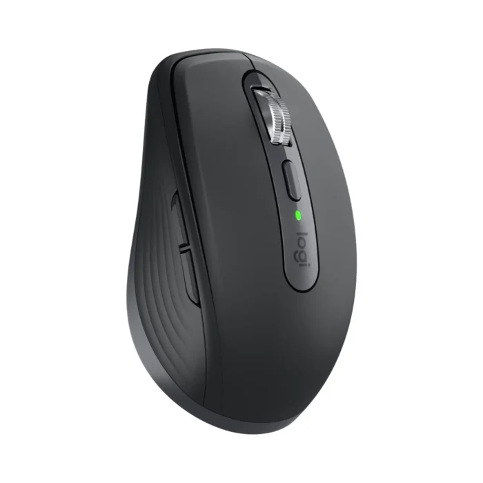 Logitech MX Anywhere 3S - Wireless Mouse