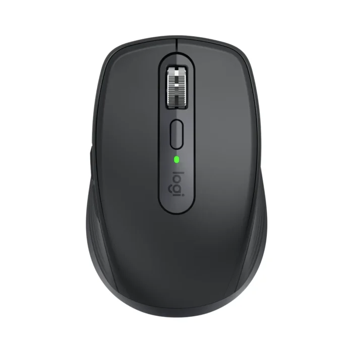 Logitech MX Anywhere 3S - Wireless Mouse